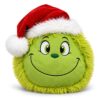 Μαξιλάρι Xmas Ξωτικό 50x35cm Xmasfest 1134222