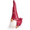 Διακοσμητικό Polyresin Gnome 12x8cm Xmasfest 1134274