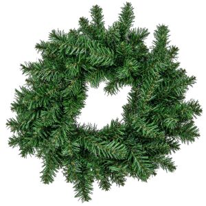 Στεφάνι Xmas Άδειο ø45cm Xmasfest 1134300