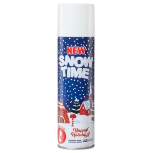 93-43 Χιόνι Σπρέυ Λευκό 250ml Airpack