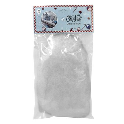 Πάχνη Χριστουγέννων Διακοσμητική 20gr Airpack