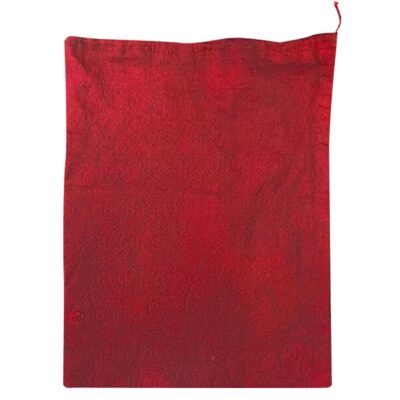 Σάκος Άγιου Βασίλη 70x50cm Xmasfest 1131017